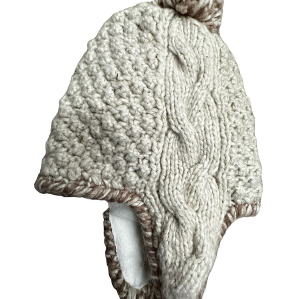 REI Wool Alpaca‎ Blend Hat - Picture 2 of 5